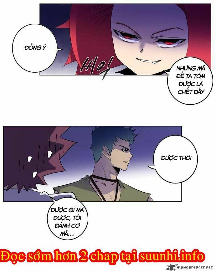 bản khế ước linh hồn chapter 140 30