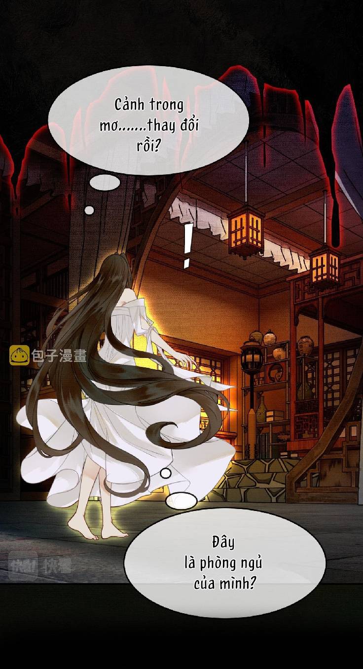 ai đã dạy hư nam chủ phản diện của ta chapter 3 8