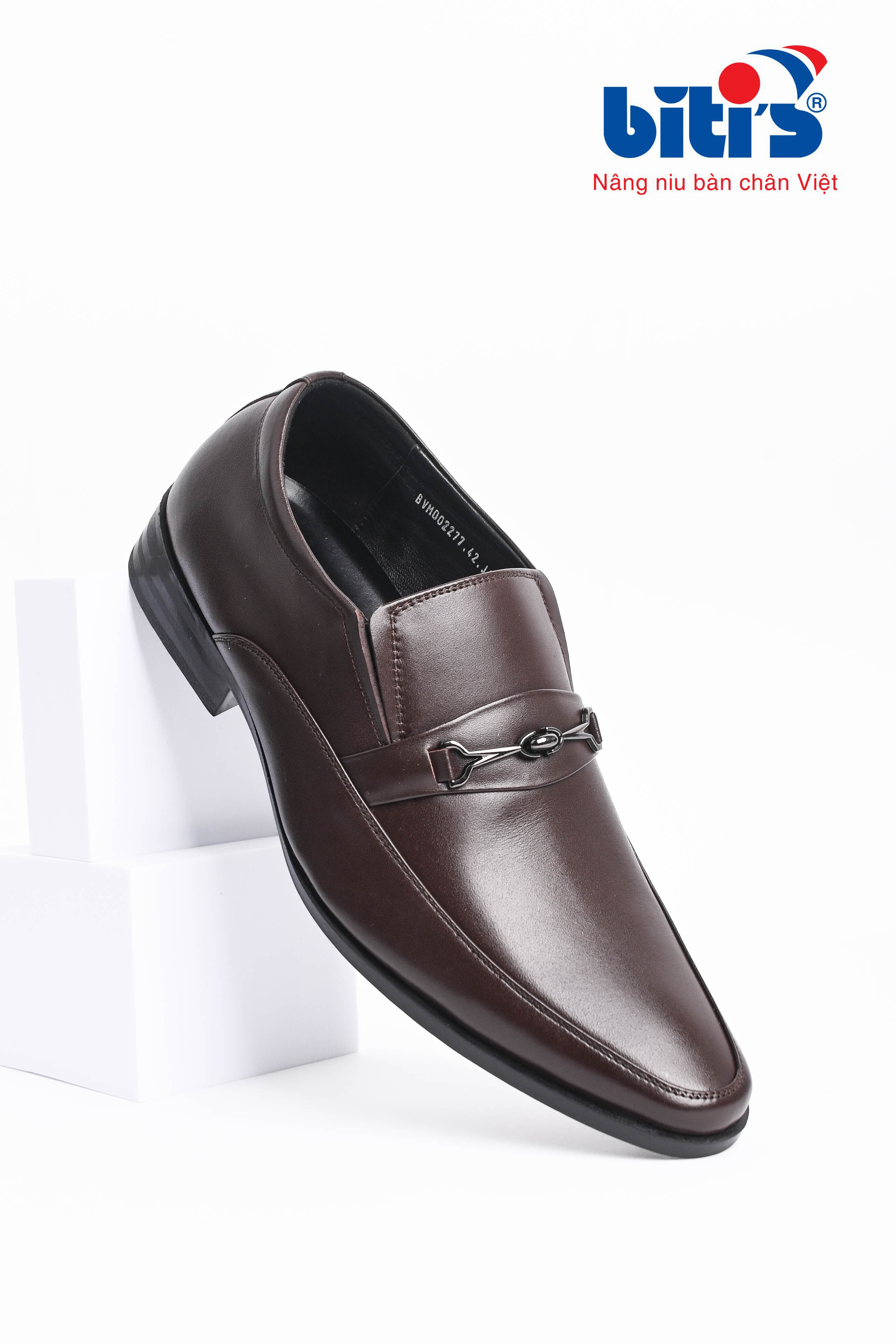 Giầy da Biti's cao cấp  (39-43)
