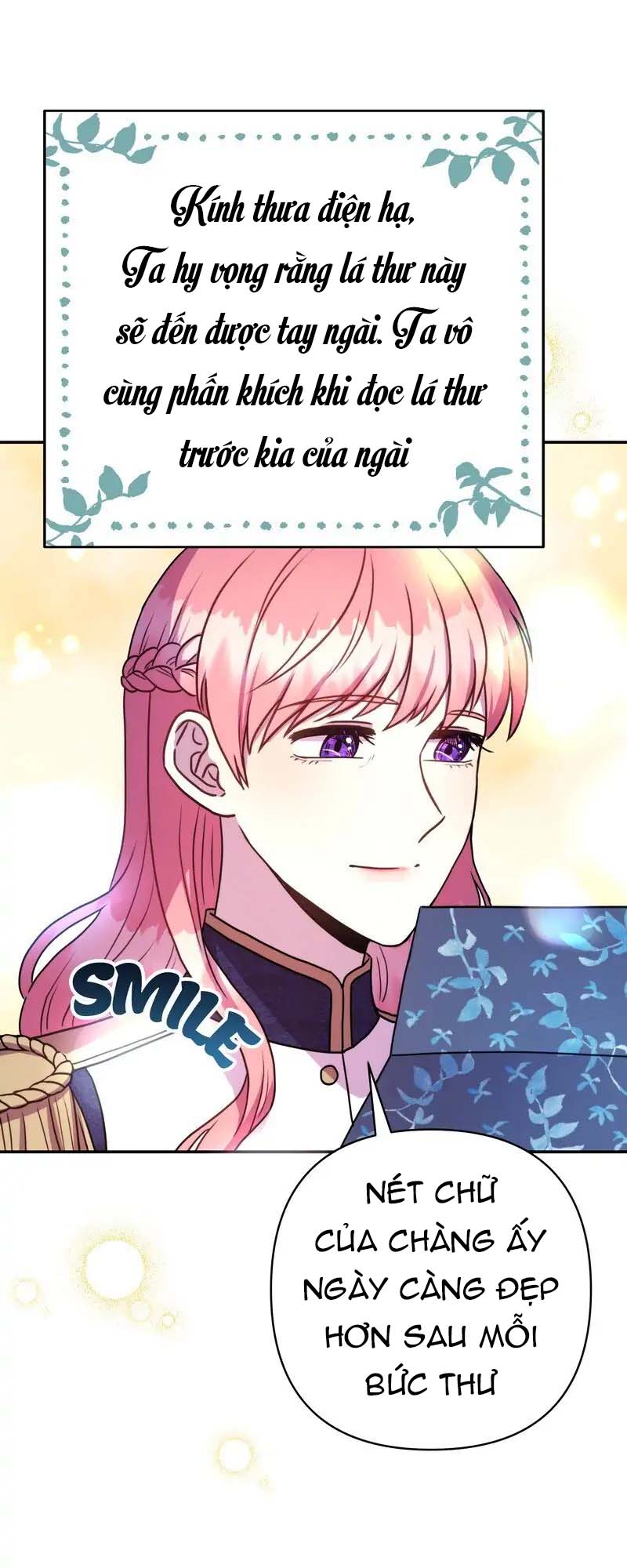 một câu chuyện lãng mạn chapter 1.1 31