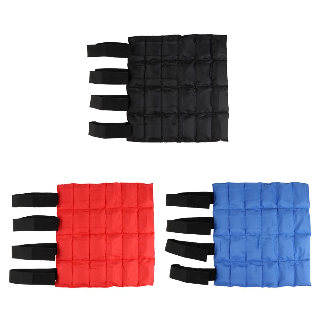 Horse Ice Boot Equine Leg Guard Legging Compress