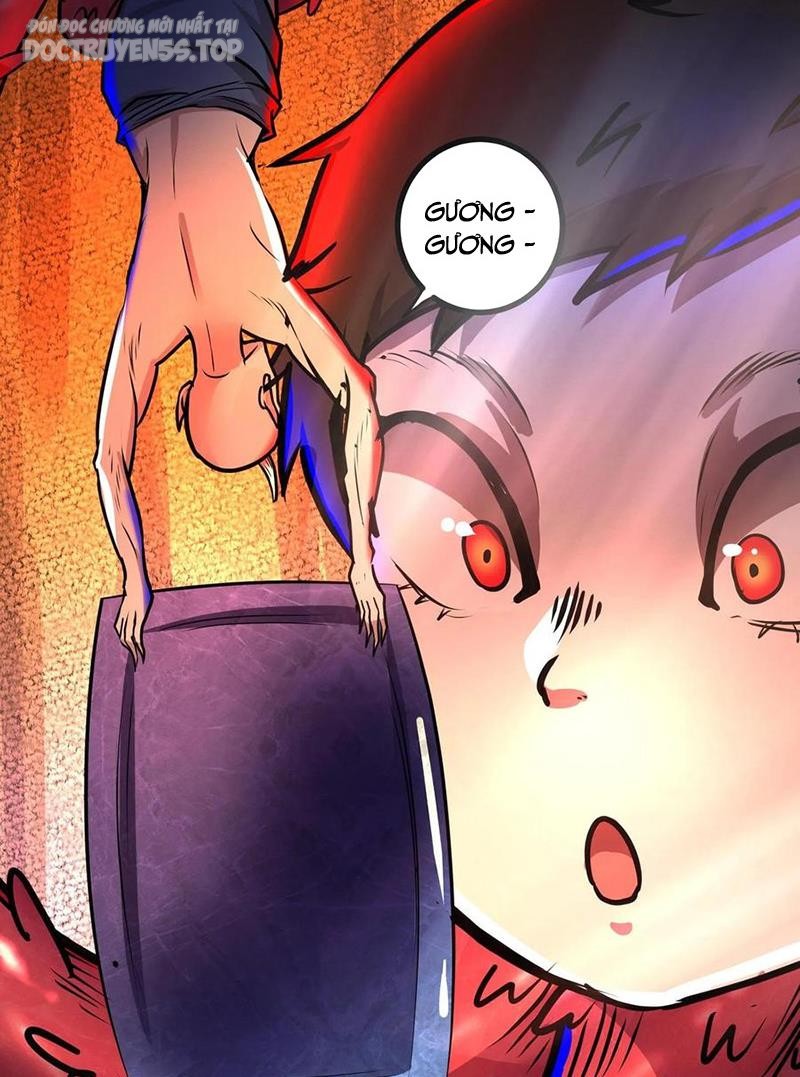 quỷ dị dược tề sư: bệnh nhân của ta đều là kinh khủng chapter 138 33