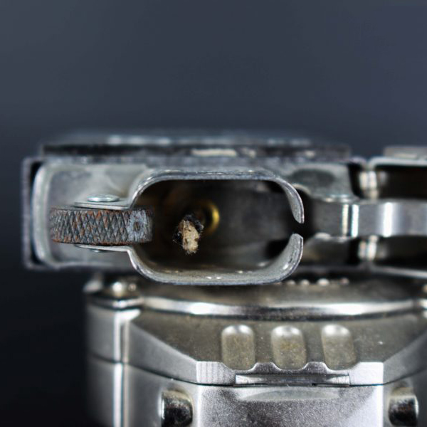 Bật Lửa Zippo 1997 - Replica 1932 – Second Release – Camel