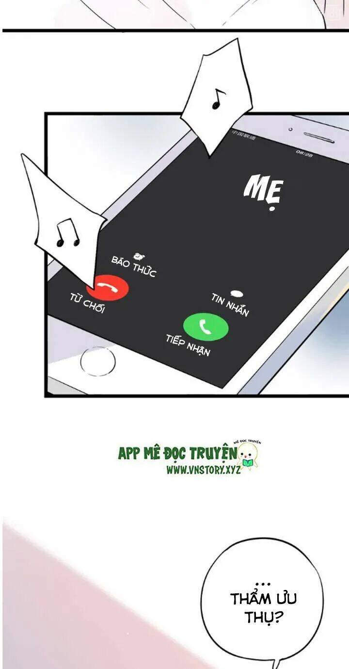 trạch thượng tịch mịch huỳnh hỏa chapter 39 18