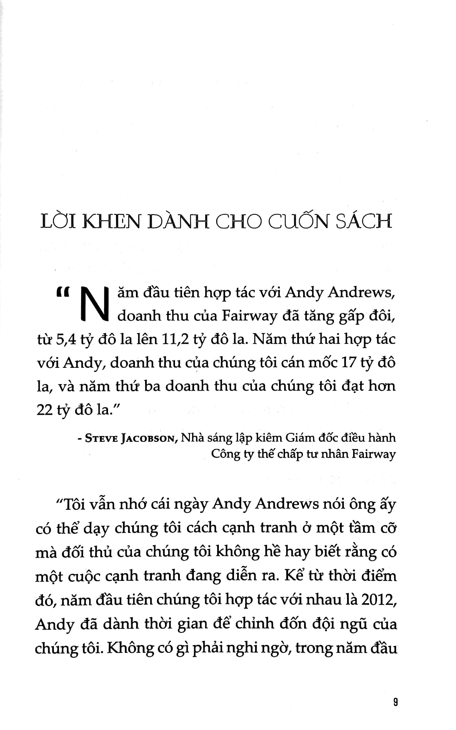 Tư Duy Vượt Giới Hạn