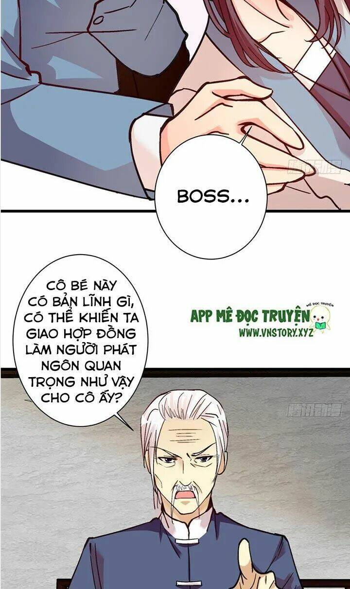 thiên hậu trở về chapter 62 27