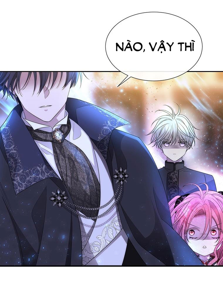 năm môn đệ của charlotte chapter 194.1 18