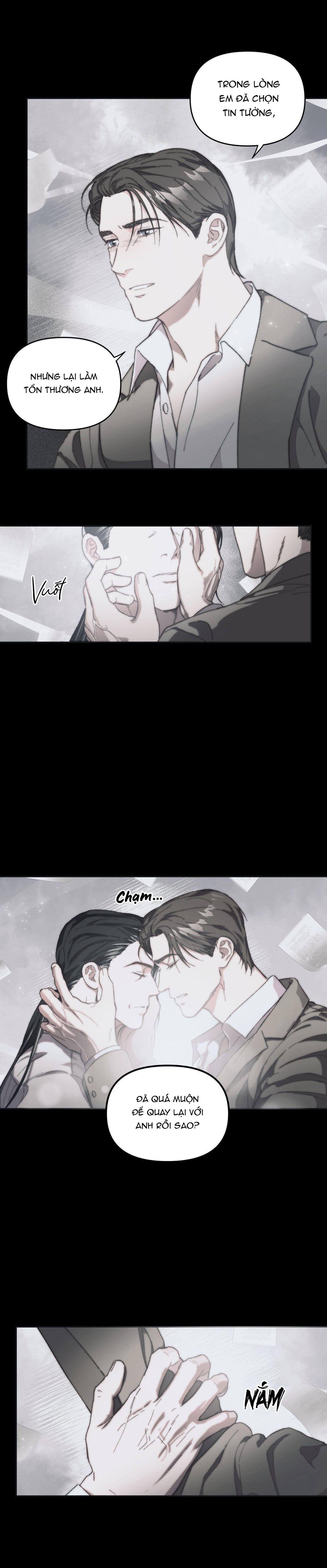 rạng đông chapter 5 22