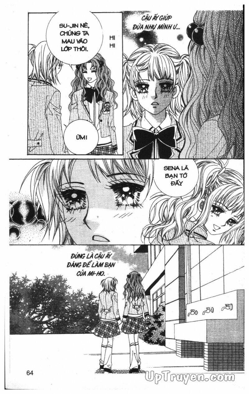 thoát kiếp hồ ly chapter 20 12