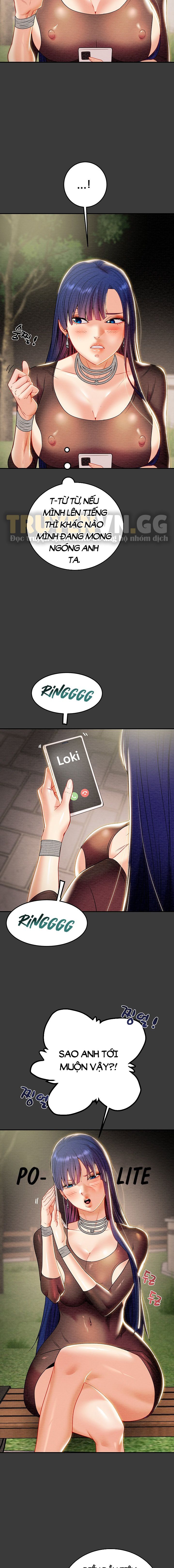 cây búa thần chapter 27 8