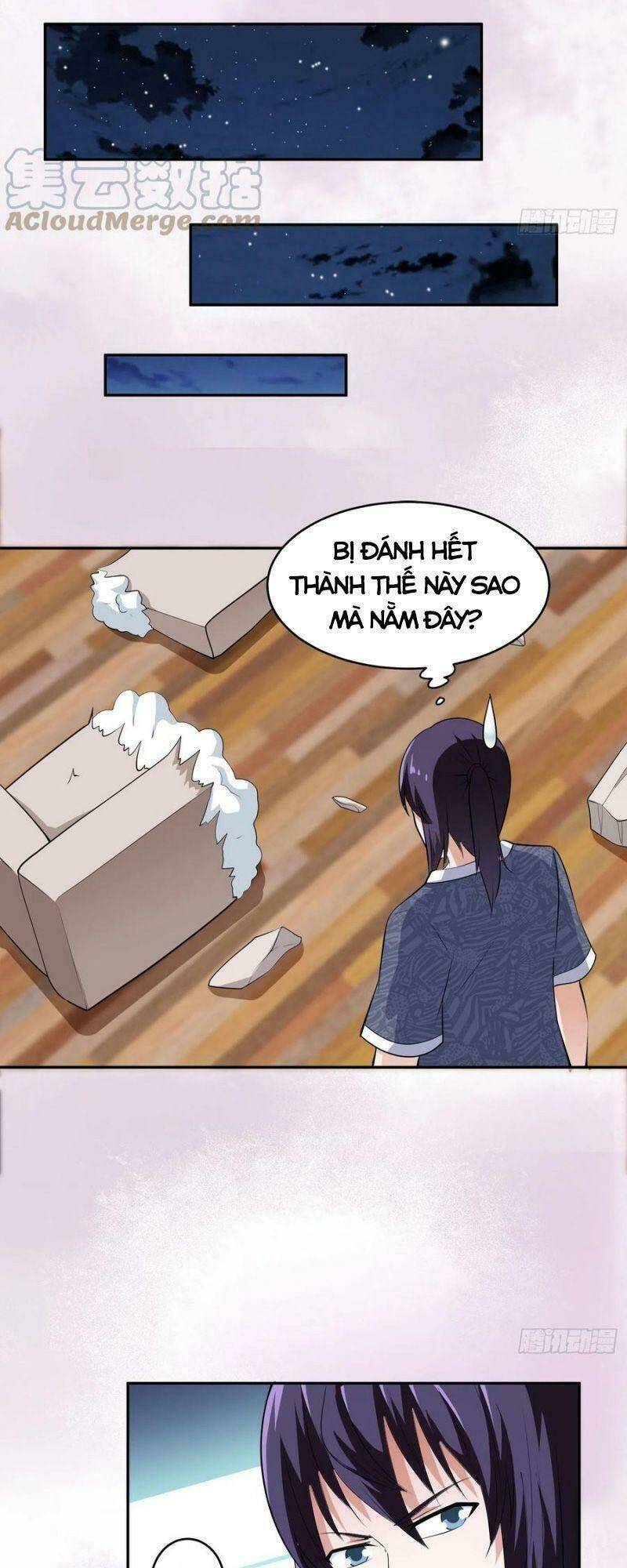 người tu tiên tại đô thị chapter 164 15