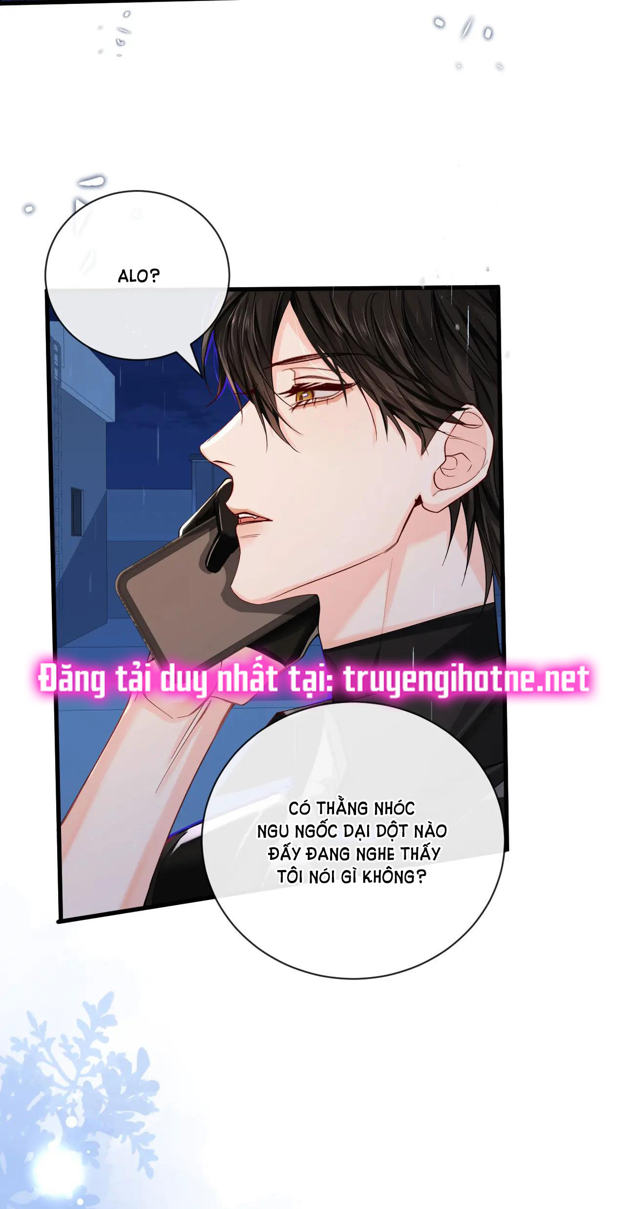 nhân ngư sa ngã chapter 49 25