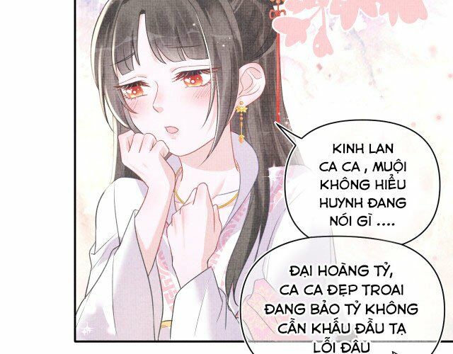 nhóc con giao nhân ba tuổi rồi chapter 11 5