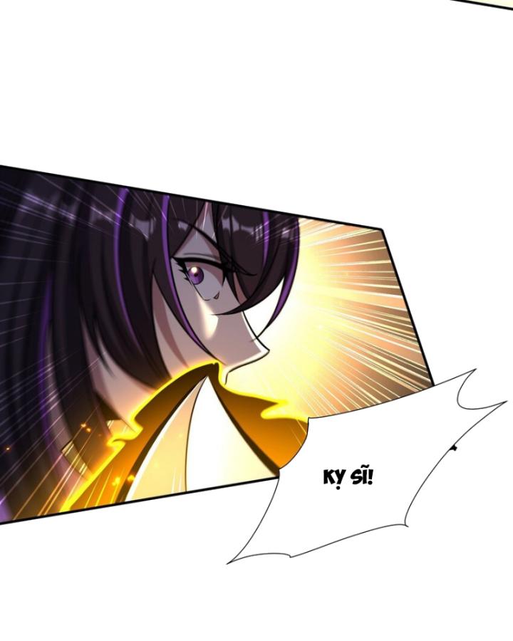 huyết cơ và kỵ sĩ chapter 305 63