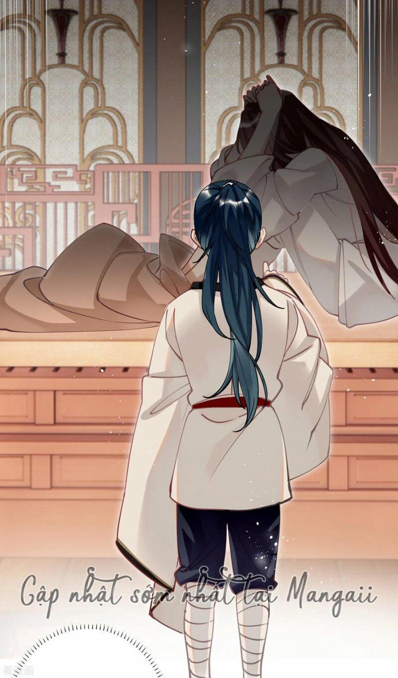 phế vật công chúa muốn nhặt chồng chapter 68 20