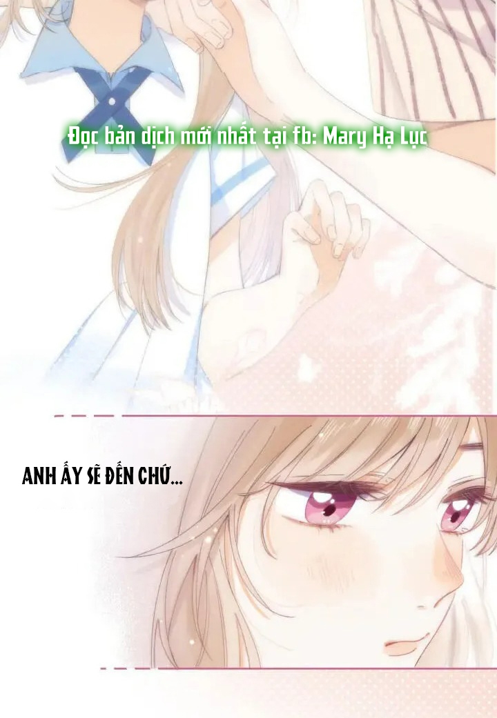 vụng trộm không thể giấu - mối tình thầm kín chapter 4 7