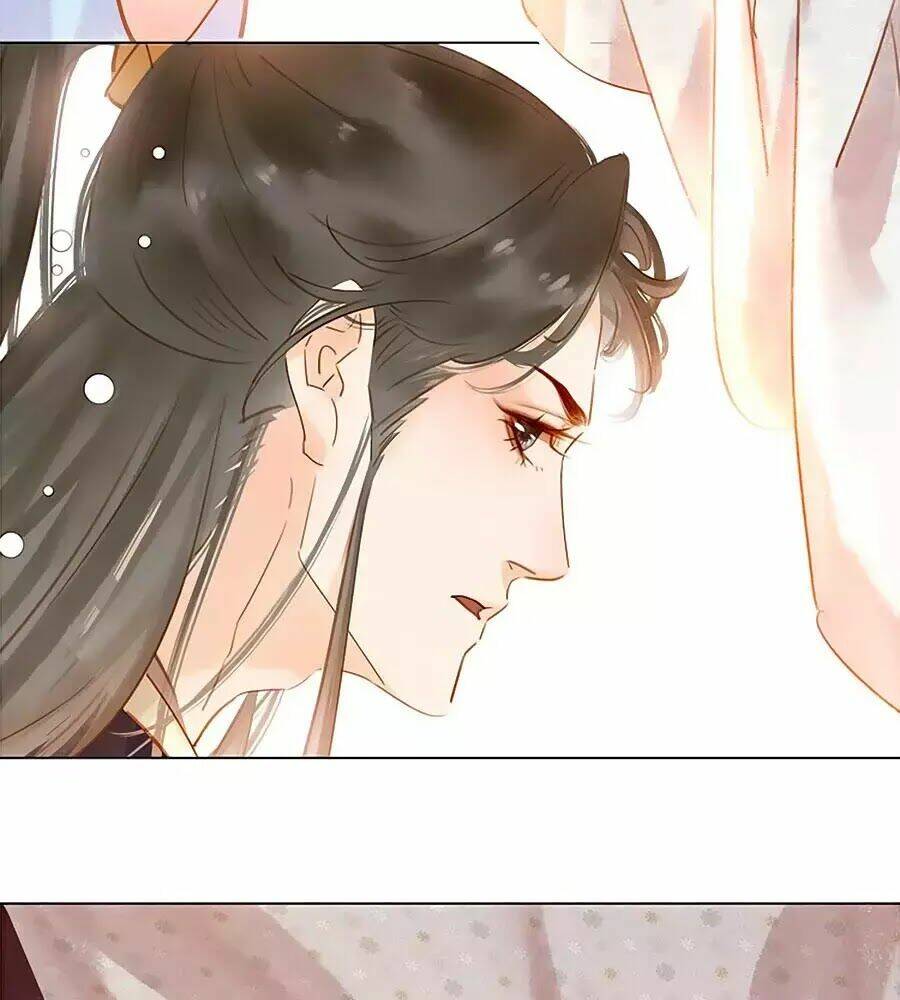 tiểu sư phụ, tóc giả của ngài rơi rồi! chapter 21 68