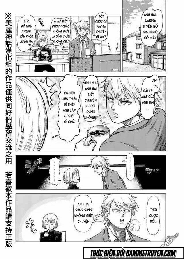 kengan ashua - zero atula chapter 1 39