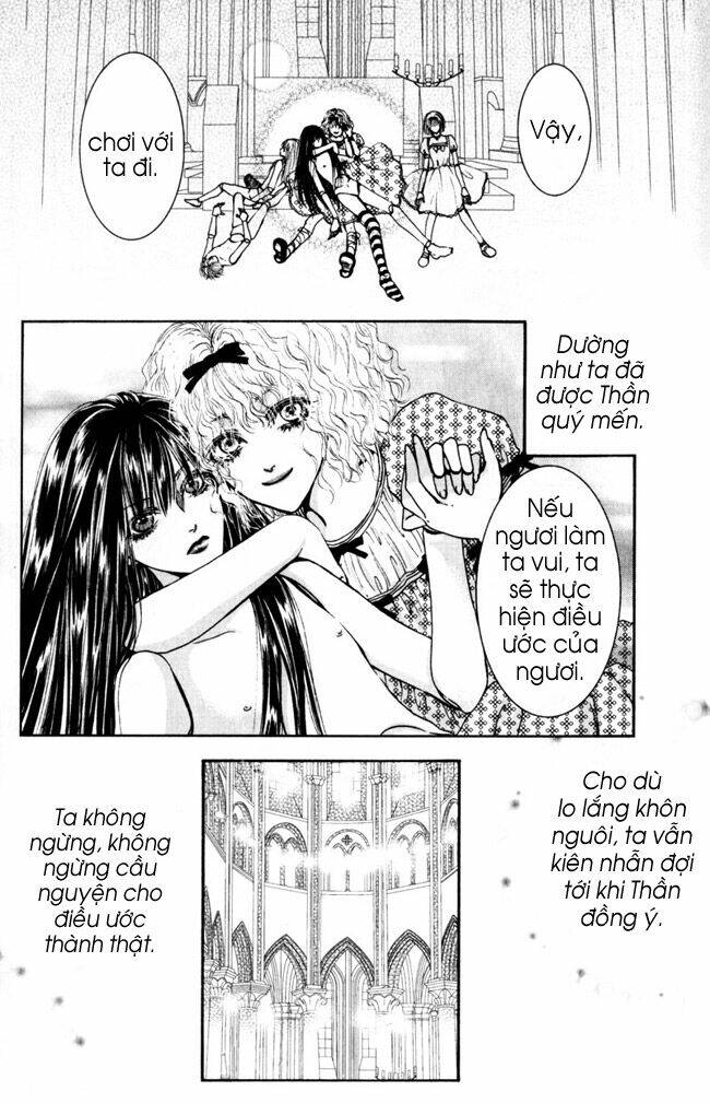 lonesome eden chapter 4 22