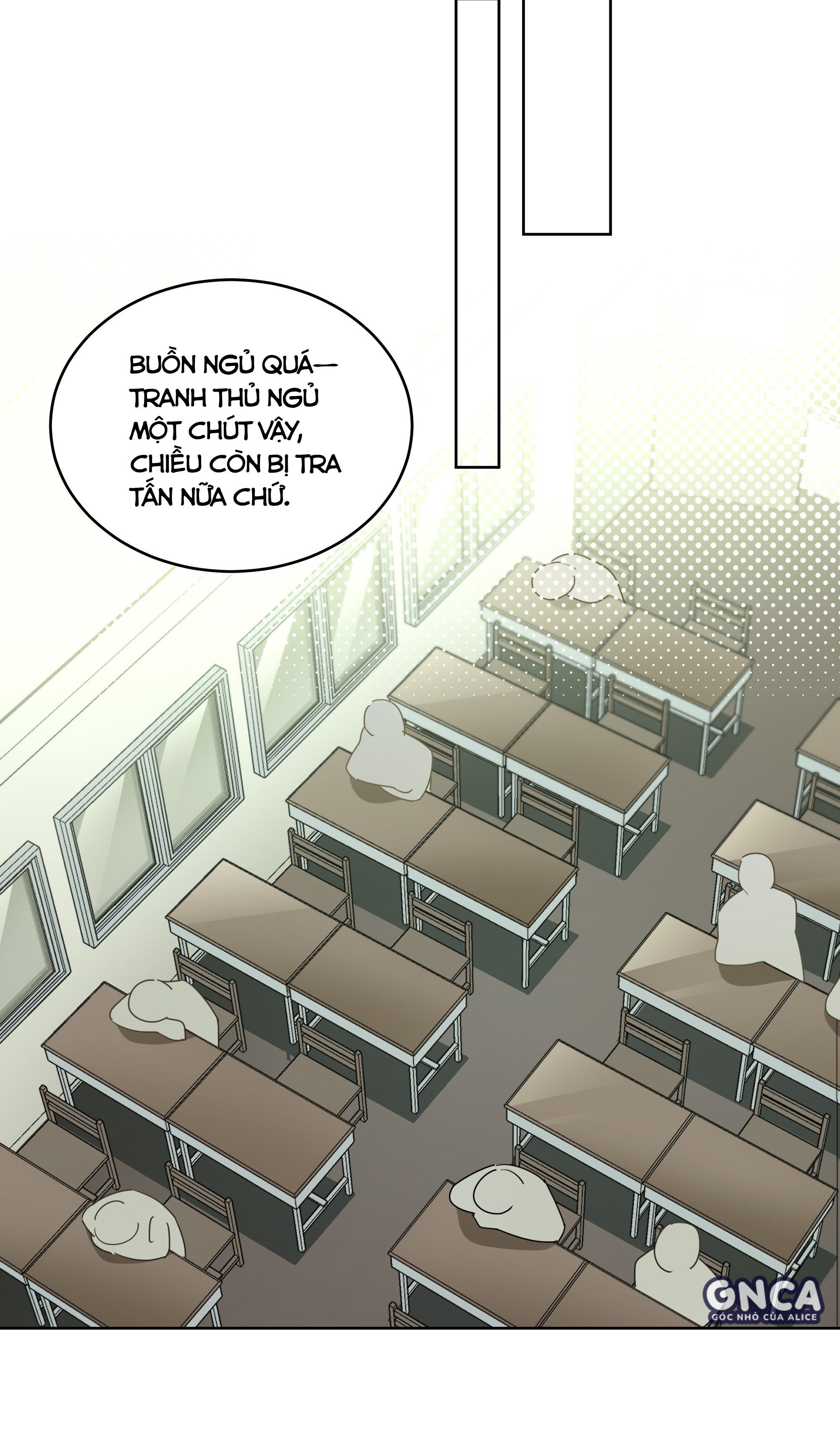 tháng năm qua chapter 2 6