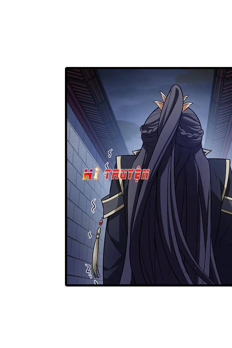 phượng nghịch thiên hạ chapter 480.2 19