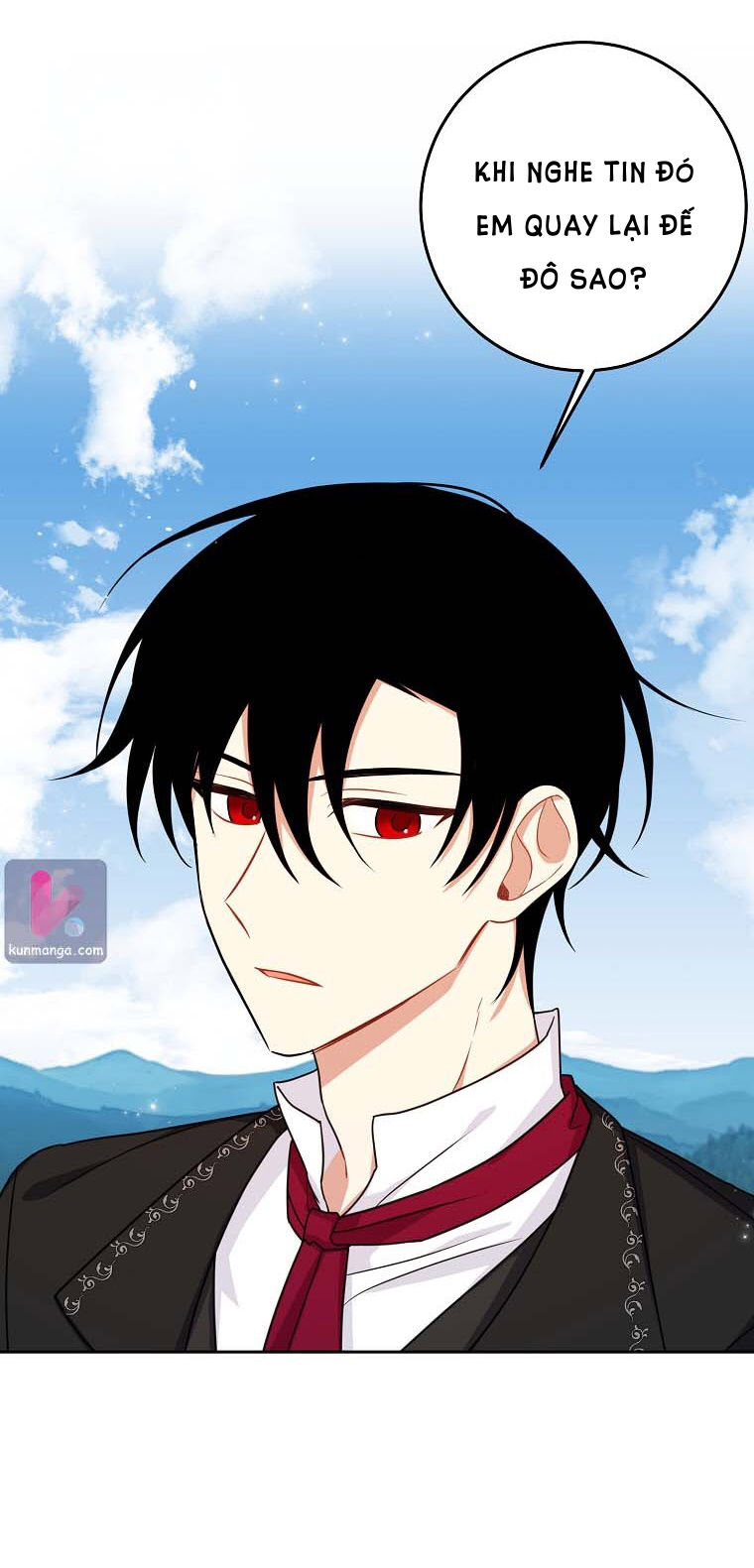 tôi là tiểu thư của gia đình này chapter 135 9