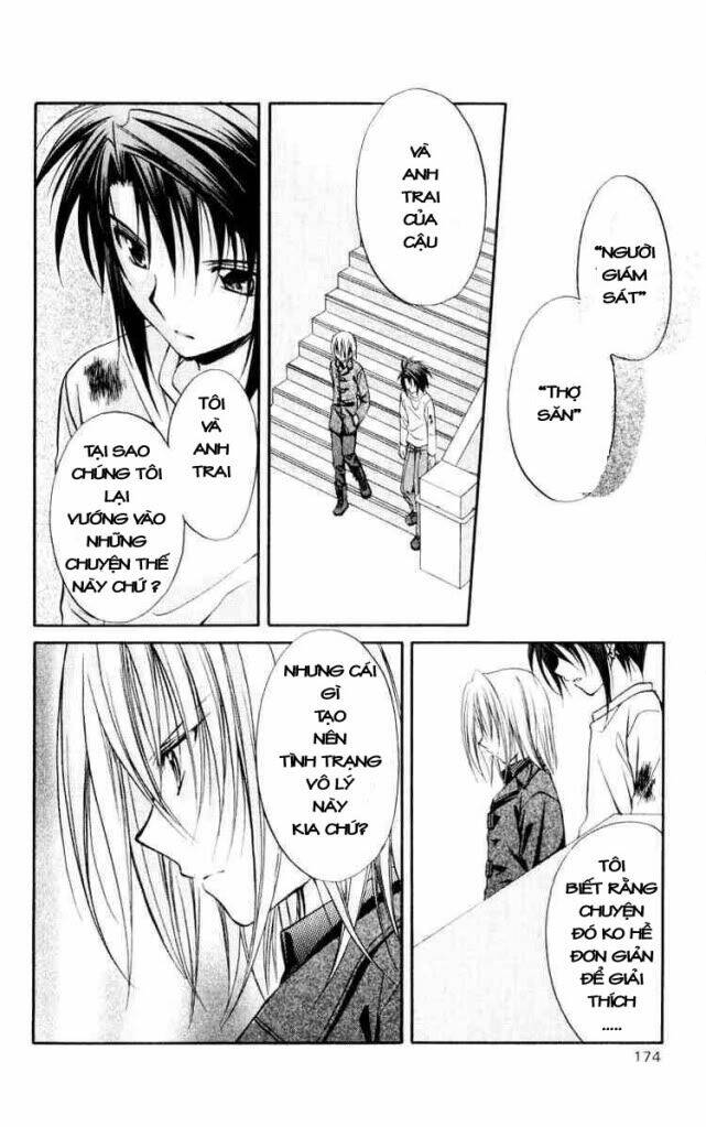 spiral: suiri no kizuna chapter 50 15