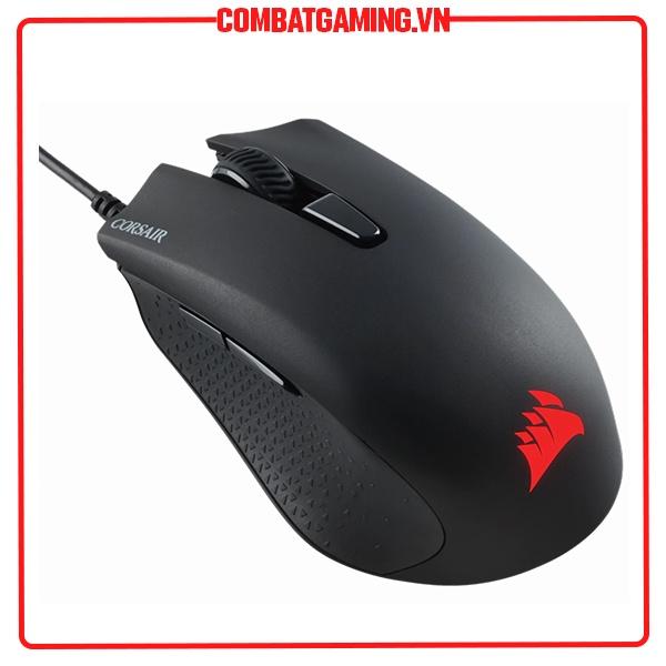 Chuột Corsair Harpoon Pro RGB - Hàng Chính Hãng