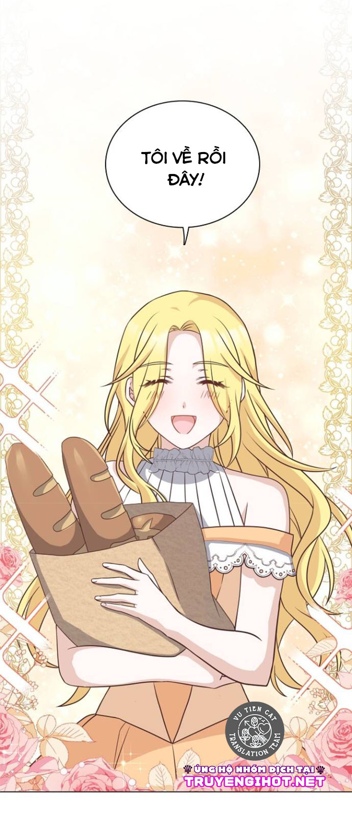 lời cầu hôn đến từ hoàng đế chapter 32.1 6