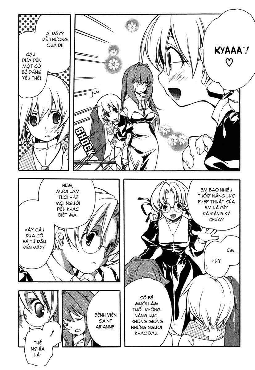 pixy gale chapter 2 12