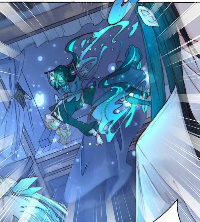 điều gì gọi là hấp dẫn tăng gấp đôi? chapter 3 35