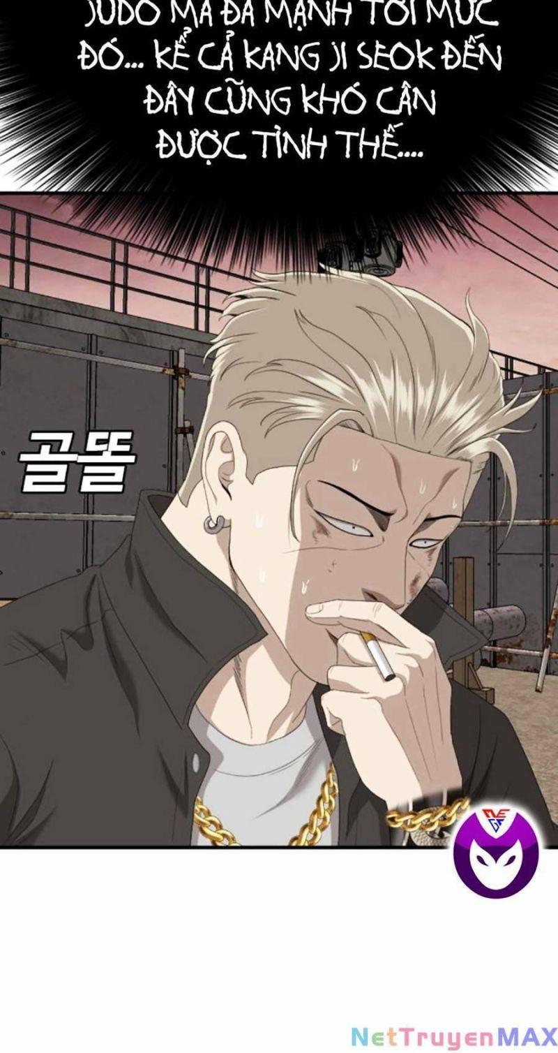 người xấu chapter 157 40