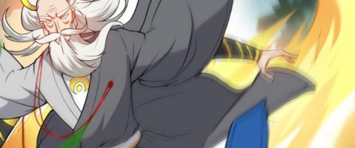 ẩn cư mười vạn năm, đời sau mời ta rời núi chapter 18 85