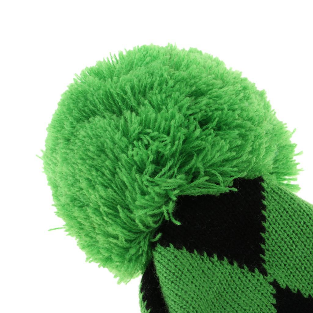 Headcovers Fairway Headcover Golf for Golf Clubs