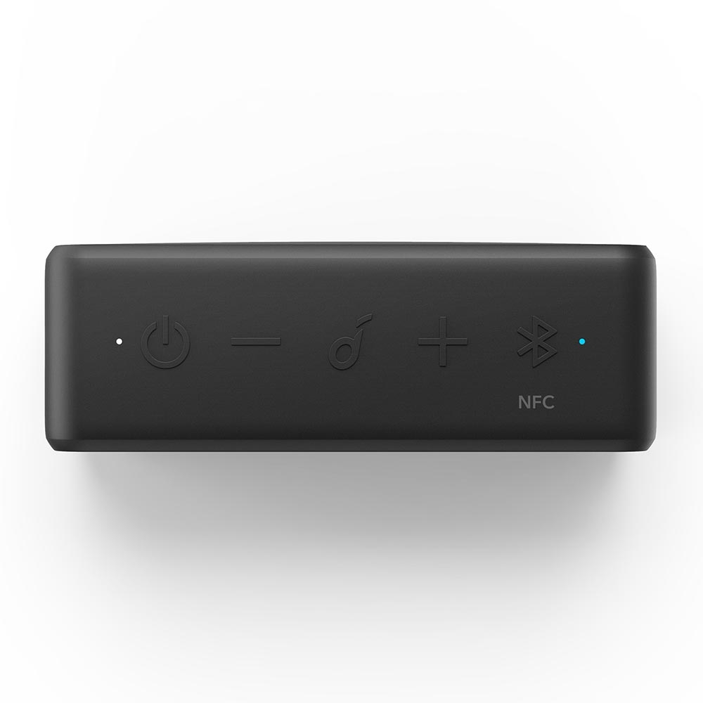 LOA BLUETOOTH ANKER SOUNDCORE SELECT 2 - A3125