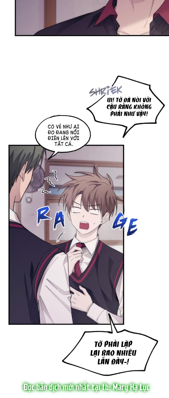 yeonwoo ngây thơ chapter 67.2 13