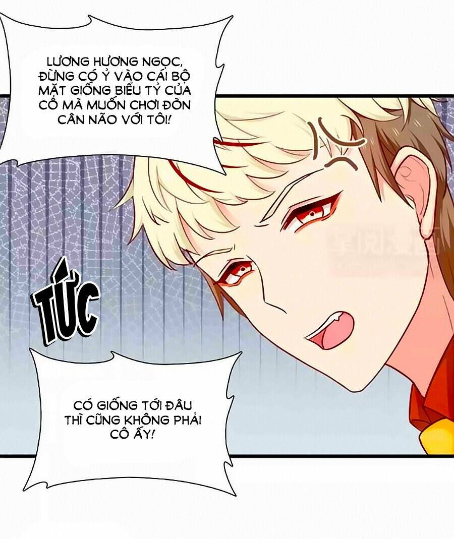 chỉ nhiễm thành hôn chapter 151 8