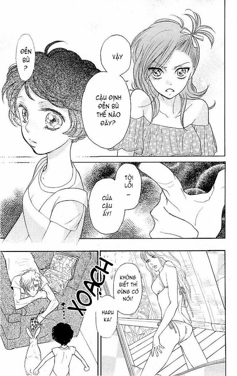 issho ni neyou yo chapter 2 18