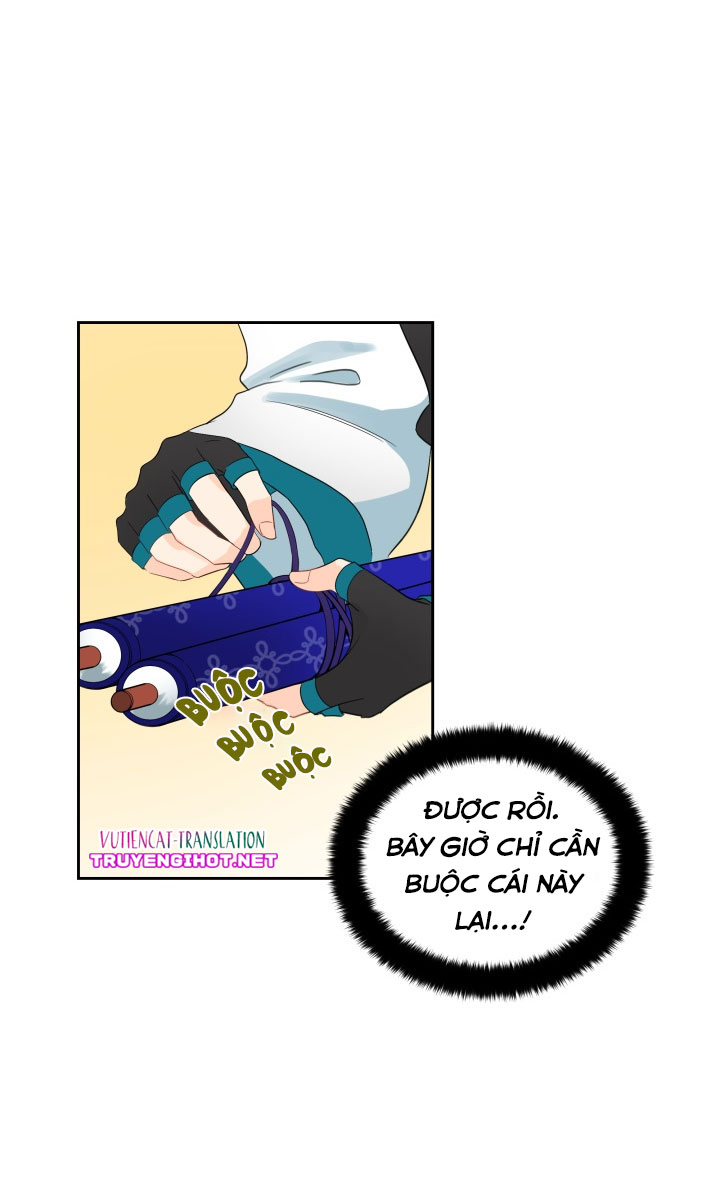 khế ước hậu cung chapter 22.2 10