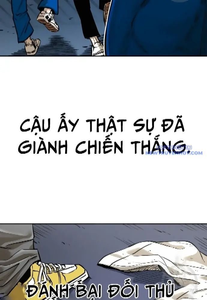 shark - cá mập chapter 281 161