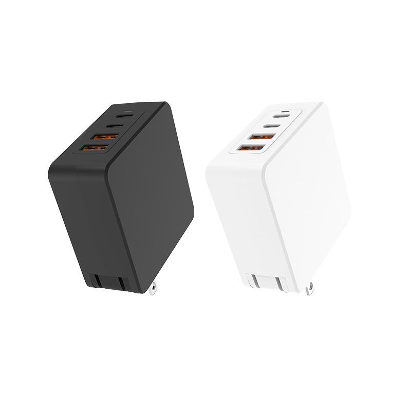 Đảm bảo chất lượng sạc điện thoại di động đầu sạc pd120w gallium nitride phù hợp với bộ sạc Apple Huawei Xiaomi sạc nhanh