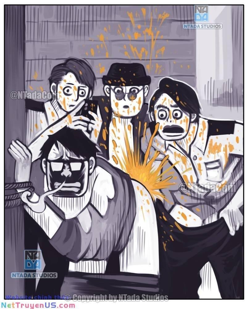 thần ẻ bắn tùm lum chapter 3 21