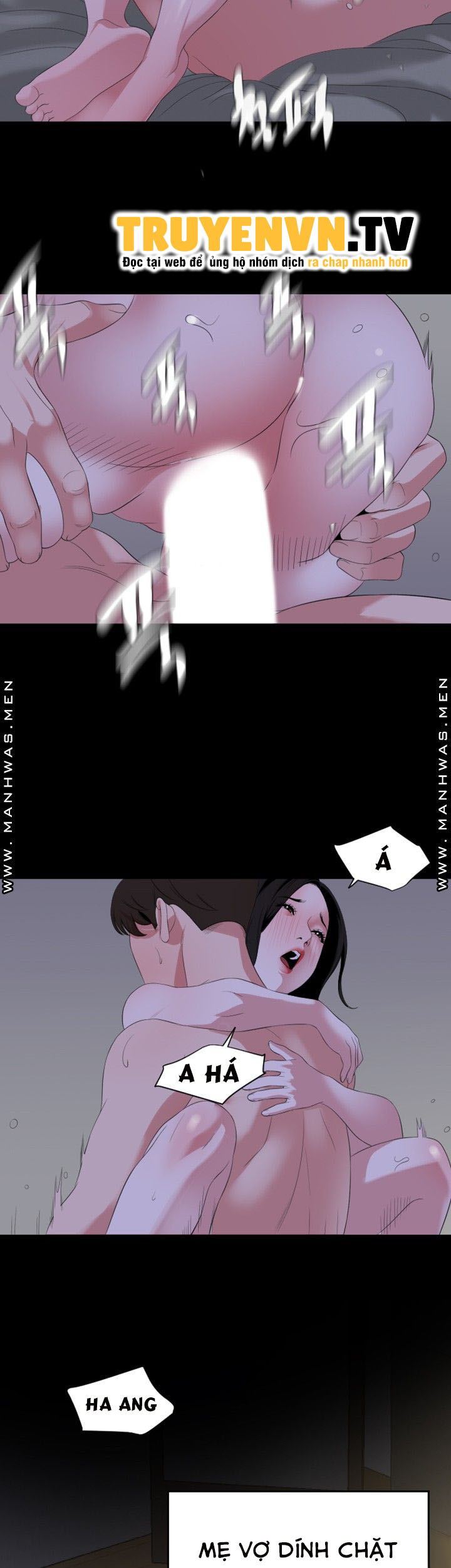 con rể chapter 66 17