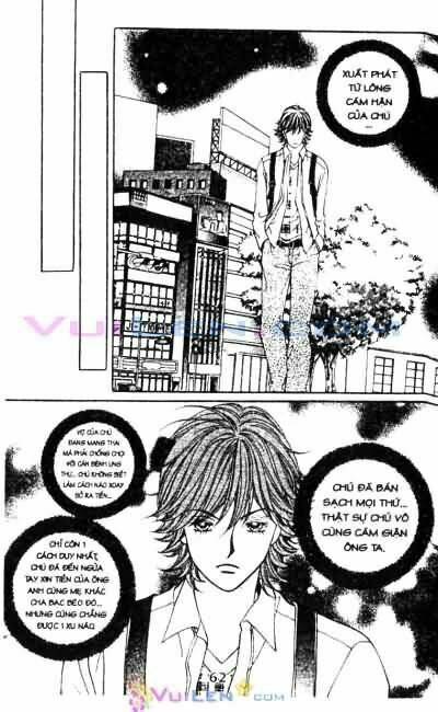 anh là của tôi chapter 9 62