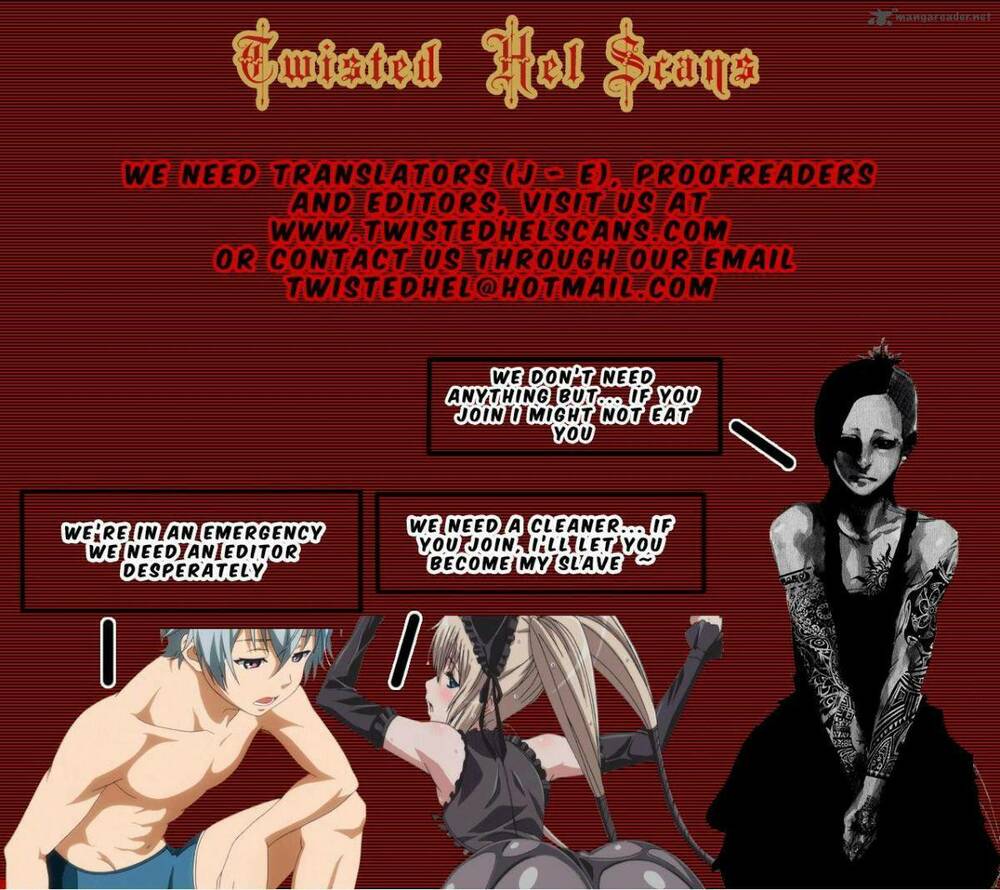 ngạ quỷ tokyo chapter 24 1