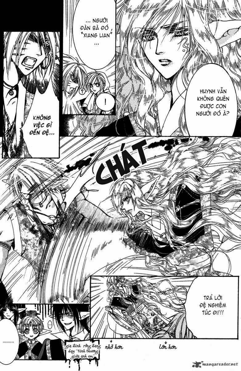 tao tie jie (tế sơn thần) chapter 11 22