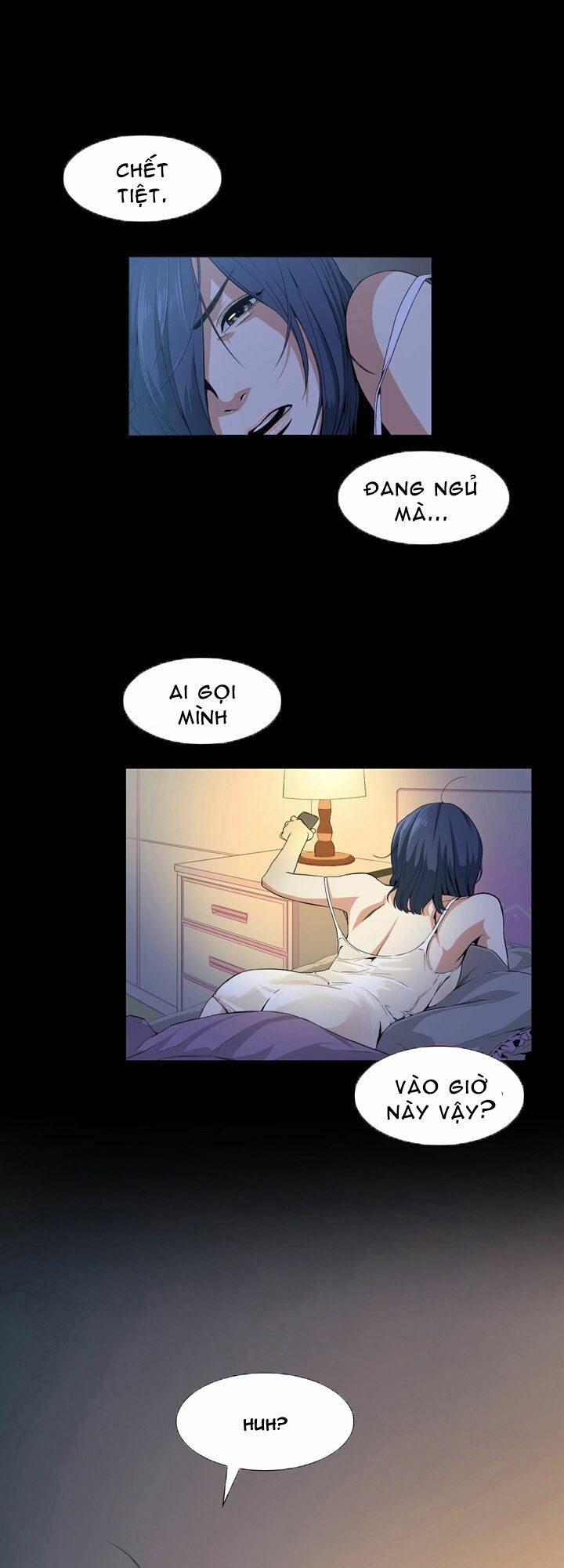 by chance chapter 16 35