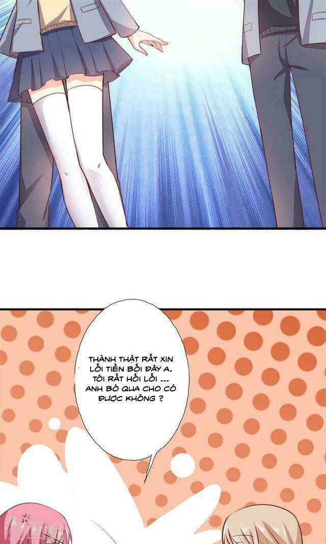 hôm nay tôi sẽ yêu ai đây ? chapter 4 37