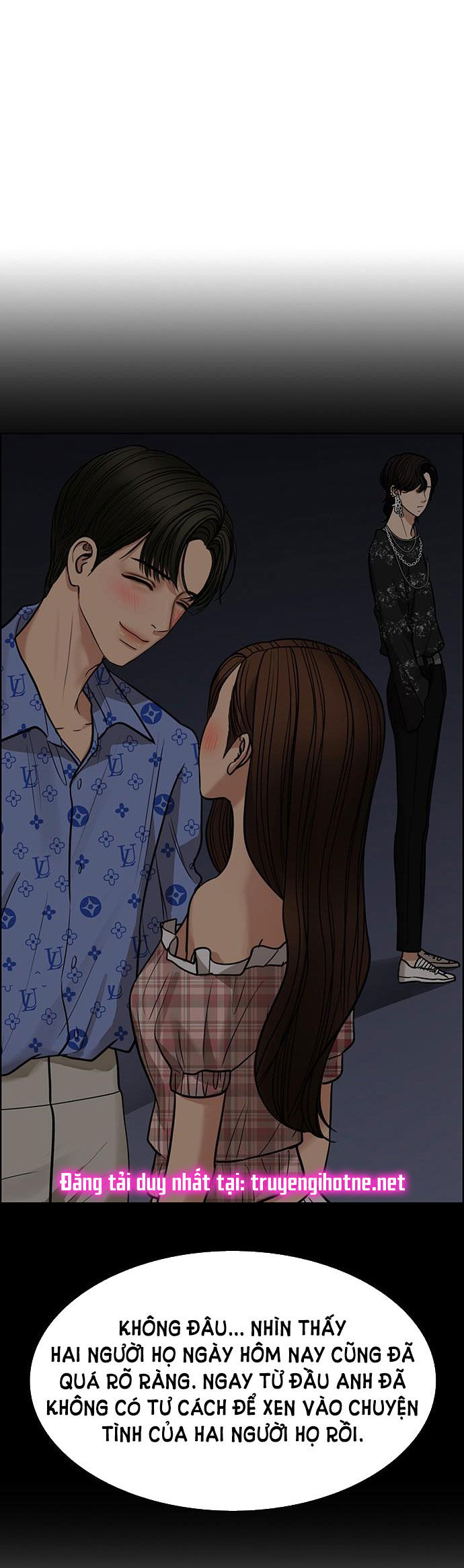 vẻ đẹp đích thực - true beauty chapter 207.2 19