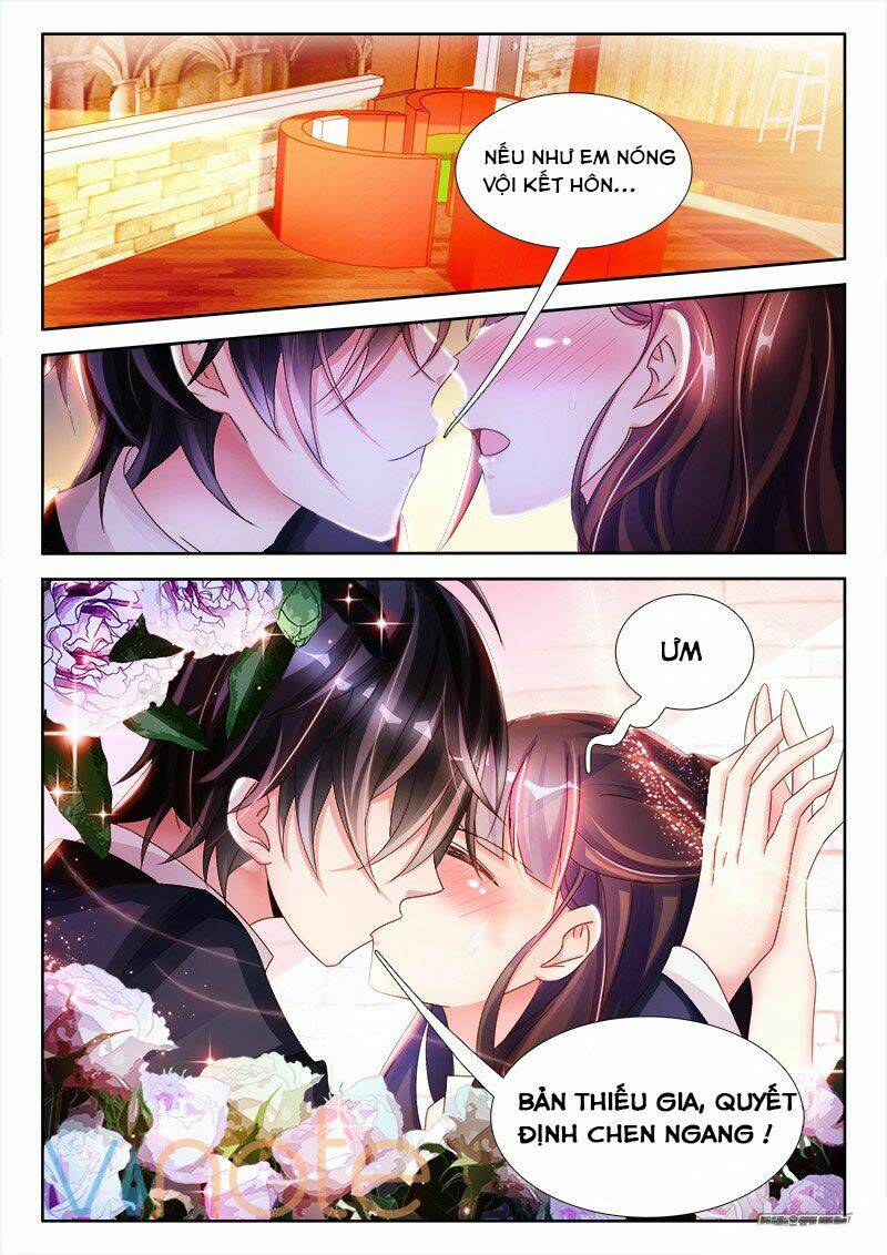 đế hào lão công thật ngông cuồng chapter 14 1